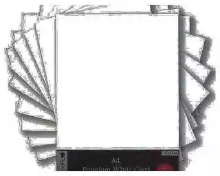 Фото товара Бумага А4 белая IQ Economy+ 50 листов в файле, 80 г/м², класс С+. Качественная ксероксная бумага для принтеров и офиса, производство - Словакия