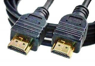 Фото товару Кабель HDMI (4К) Male на HDMI Male 1.8 м Cablexpert CC-HDMI4-6 V2.0 з позолоченими контактами