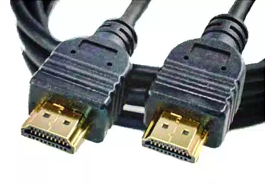 Кабель HDMI (4К) Male на HDMI Male 1.8 м Cablexpert CC-HDMI4-6 V2.0 з позолоченими контактами - зображення 5