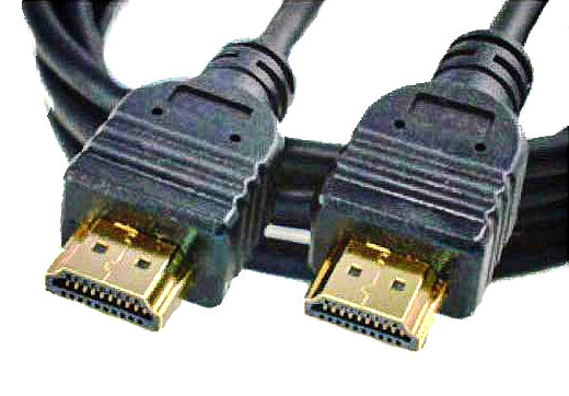 Кабель HDMI (4К) Male на HDMI Male 1.8 м Cablexpert CC-HDMI4-6 V2.0 з позолоченими контактами - зображення 6
