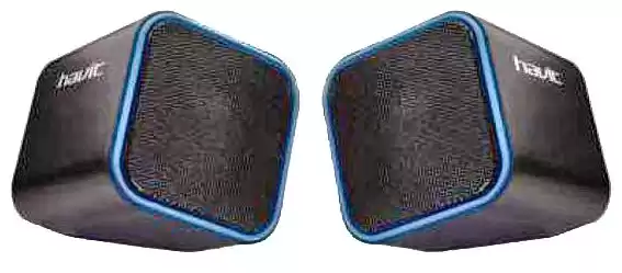 Колонка Havit HV-SK473 USB - зображення 5