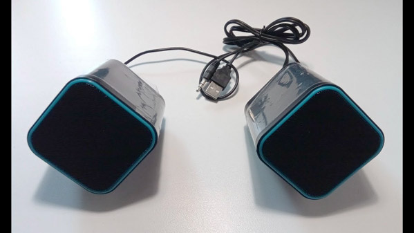 Колонки Havit HV-SK473 USB - изображение 2