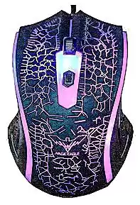 Фото товара Мышка игровая Havit HV-MS736 USB черная