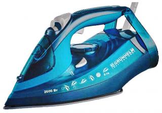 Фото товару Праска EI9508C Grunhelm 2600W