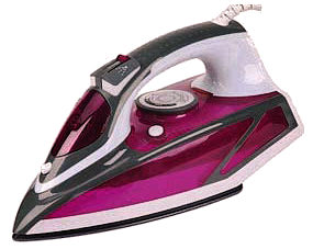 Фото товару Праска EI8888C Grunhelm 2600W