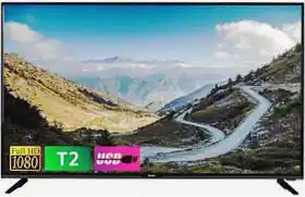 Фото товара Телевизор GRUNHELM GTHD24T2, T2 HD