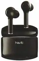 Фото товара Наушники Havit HV-TW944 беспроводные черные
