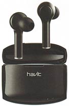 Фото товару Навушники Havit HV-TW944 безпровідні чорні