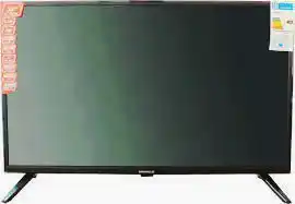 Телевізор GRUNHELM GTHD32T2 T2 HD 1366x768, екран 32" (81 см), розміри: 90ш*51в*8г см. 2xHDMI, USB2.0, AV, Audio, гарантія 2 роки - зображення 5