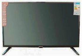 Фото товару Телевізор 40 дюймів (102 см) Grunhelm G40FSFL7 SMART HD