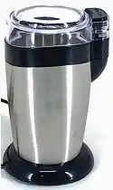 Фото товара Кофемолка GRUNHELM GC-200, 200W, 65 г