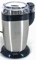 Фото товару Кавомолка GRUNHELM GC-200, 200W, 65