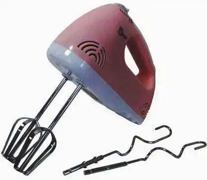 Міксер GRUNHELM GRM618P, 200W - зображення 5