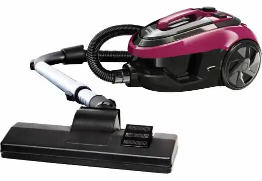 Порохотяг GRUNHELM GVC8211E, циклон, 2000W - зображення 5