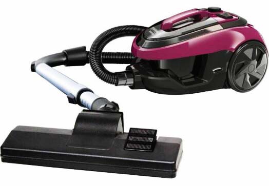 Порохотяг GRUNHELM GVC8211E, циклон, 2000W - зображення 1