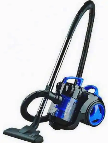 Пилосос Grunhelm GVC8216, 1600 W, синій - зображення 5