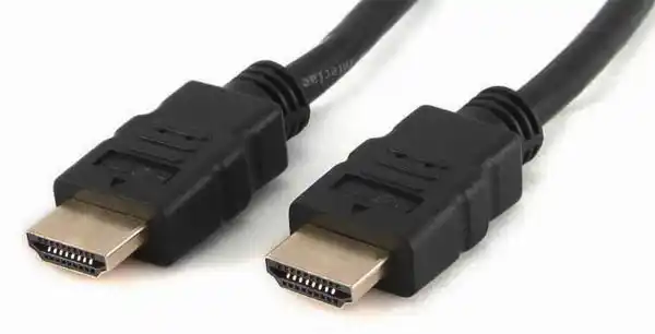 Кабель HDMI (4К) Male на HDMI Male 4.5 м Cablexpert CC-HDMI4-15 V2.0 з позолоченими контактами - зображення 5