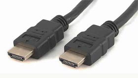 Фото товару Кабелі HDMI Male на HDMI Male, v1.4, 1.5м