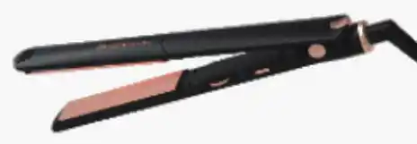 Щипці гофре для випрямлення та завивки волосся Grunhelm GHC-722T 25*120 мм - зображення 5