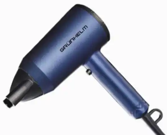 Фен для волосся GRUNHELM GHD-3287I, 2000W - зображення 5