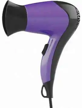 Фен для волосся GRUNHELM GHD-519, 1200 W - зображення 5