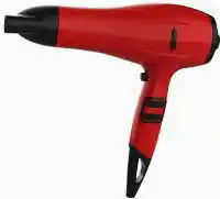 Фен для волосся GRUNHELM GHD-595, 2400 W, 2 швидкостi, 3 режима тепла iонизацiя - зображення 5