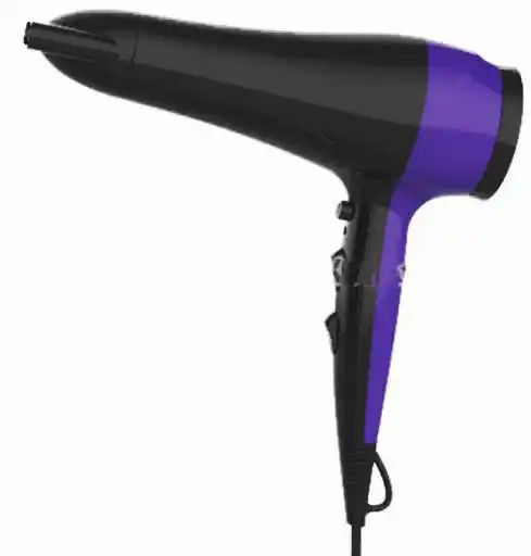Фен для волосся GRUNHELM GHD-515 2400W - зображення 5