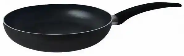 Сковорідка Gusto Xylan 20 см GT-2100-20/4 - зображення 5