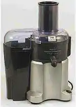 Фото товара Соковыжималка MagicJuicer, 500W