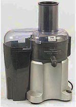 Фото товару Соковидавлювач MagicJuicer, 500W