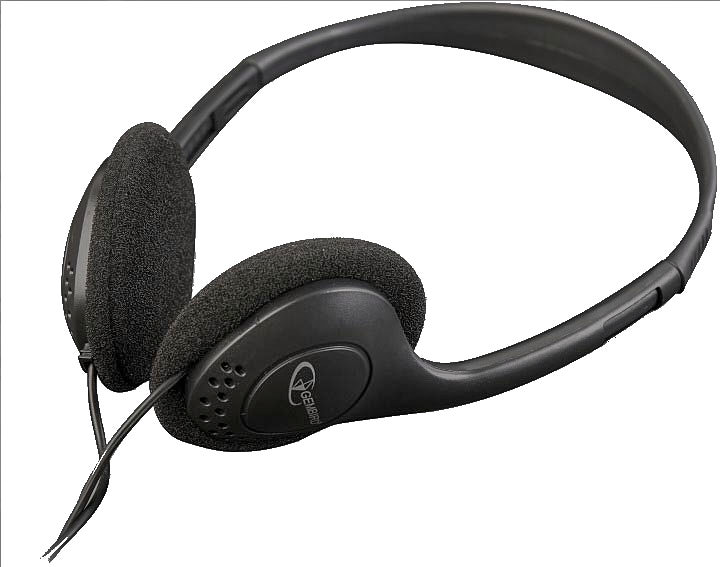 Навушники Gembird MHP-123 - зображення 6