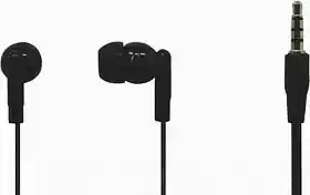 Фото товара Наушники Defender Pulse 429 с микрофоном Black