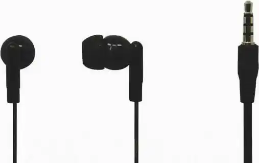 Навушники Defender Pulse 429 з мікрофоном Black - зображення 5
