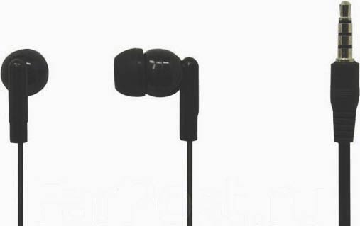 Навушники Defender Pulse 429 з мікрофоном Black - зображення 6