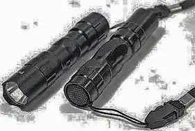 Фото товара Фонарик ручной POLICE 3W