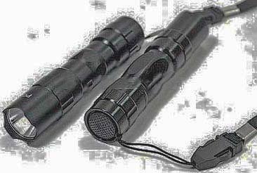 Ліхтарик ручний POLICE 3W - зображення 6