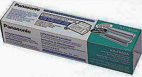 Фото товару Термоплівка для факсу оригінальна, Panasonic KX-FA55А (2x50м), Японія