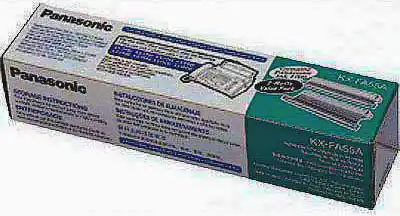 Термоплівка для факсу оригінальна, Panasonic KX-FA55А (2x50м), Японія - зображення 5