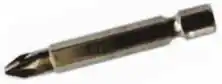 Біта PZ1*50 мм Haisser, набiр 10шт. - зображення 5