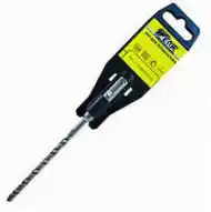 Свердло Sds-plus 20*400*460 мм Werk (WE102145/3132237) - зображення 5