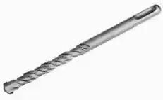 Свердло Sds-plus 22*540*600 мм Werk (WE102150/3132241) - зображення 5