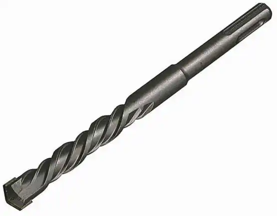 Свердло Sds-plus 10*200*260 мм Werk - зображення 5