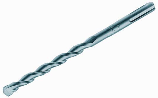 Свердло Sds-plus 12*200*260 мм Werk (WE102124/3132219) - зображення 6