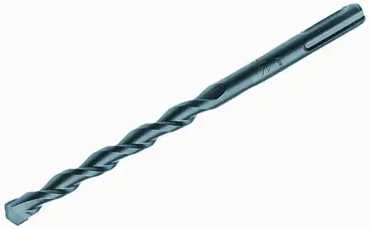 Свердло Sds-plus 10х100x160 мм Werk (WE102115/3132211) - зображення 5