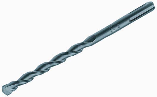 Свердло Sds-plus 10х100x160 мм Werk (WE102115/3132211) - зображення 1
