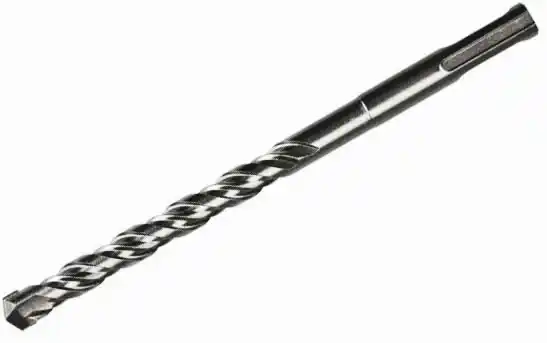 Свердло Sds-plus 24*540*600 мм Werk (WE102159/3132243) - зображення 5