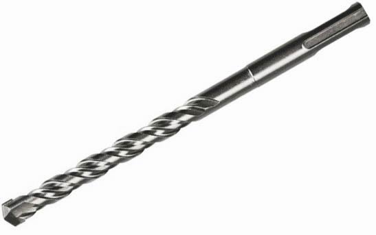 Свердло Sds-plus 24*540*600 мм Werk (WE102159/3132243) - зображення 6