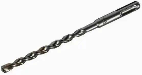 Свердло Sds-plus plus 14*250*310 мм Werk - зображення 5