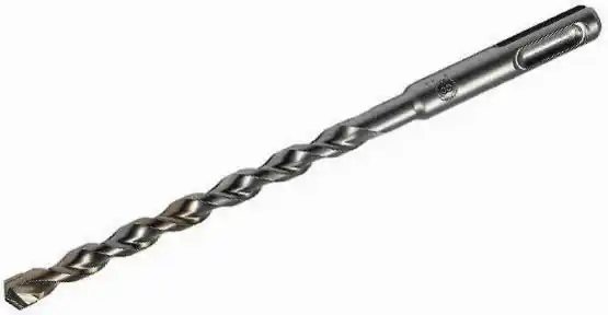 Свердло Sds-plus 12*250*310 мм Werk. - зображення 5