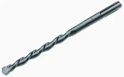 Свердло Sds-plus 06*50*110 мм Werk (WE102103/3132202) - зображення 5
